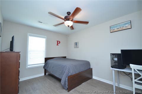 Tiny photo for 2804 Mosquera Drive, Fayetteville, NC 28306 (MLS # 764984)