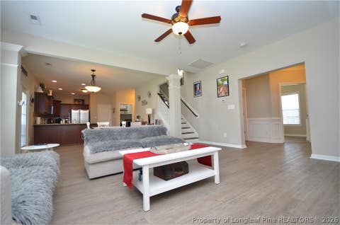 Tiny photo for 2804 Mosquera Drive, Fayetteville, NC 28306 (MLS # 764984)
