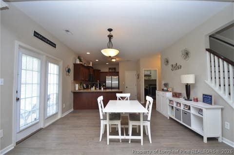 Tiny photo for 2804 Mosquera Drive, Fayetteville, NC 28306 (MLS # 764984)