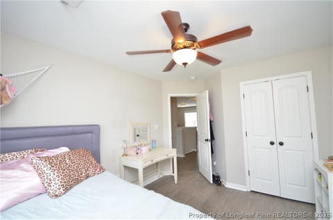 Tiny photo for 2804 Mosquera Drive, Fayetteville, NC 28306 (MLS # 764984)