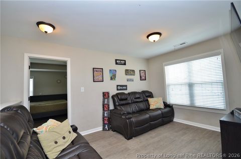 Tiny photo for 2804 Mosquera Drive, Fayetteville, NC 28306 (MLS # 764984)
