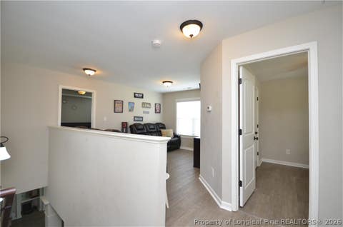 Tiny photo for 2804 Mosquera Drive, Fayetteville, NC 28306 (MLS # 764984)