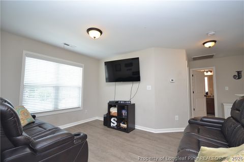 Tiny photo for 2804 Mosquera Drive, Fayetteville, NC 28306 (MLS # 764984)