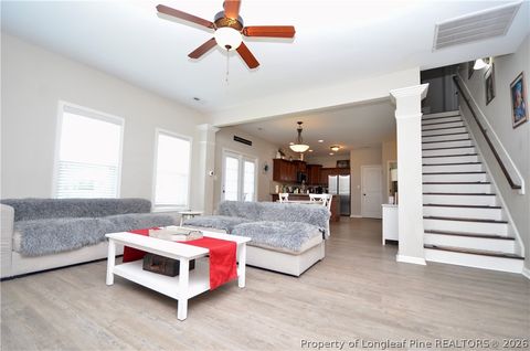 Tiny photo for 2804 Mosquera Drive, Fayetteville, NC 28306 (MLS # 764984)
