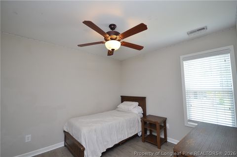 Tiny photo for 2804 Mosquera Drive, Fayetteville, NC 28306 (MLS # 764984)