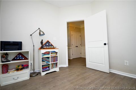 Tiny photo for 2804 Mosquera Drive, Fayetteville, NC 28306 (MLS # 764984)