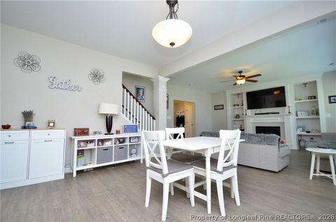 Tiny photo for 2804 Mosquera Drive, Fayetteville, NC 28306 (MLS # 764984)
