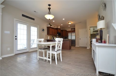 Tiny photo for 2804 Mosquera Drive, Fayetteville, NC 28306 (MLS # 764984)