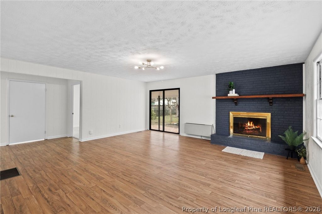 Photo of 1005 Arberdale Drive, Fayetteville, NC 28304 (MLS # 758234)