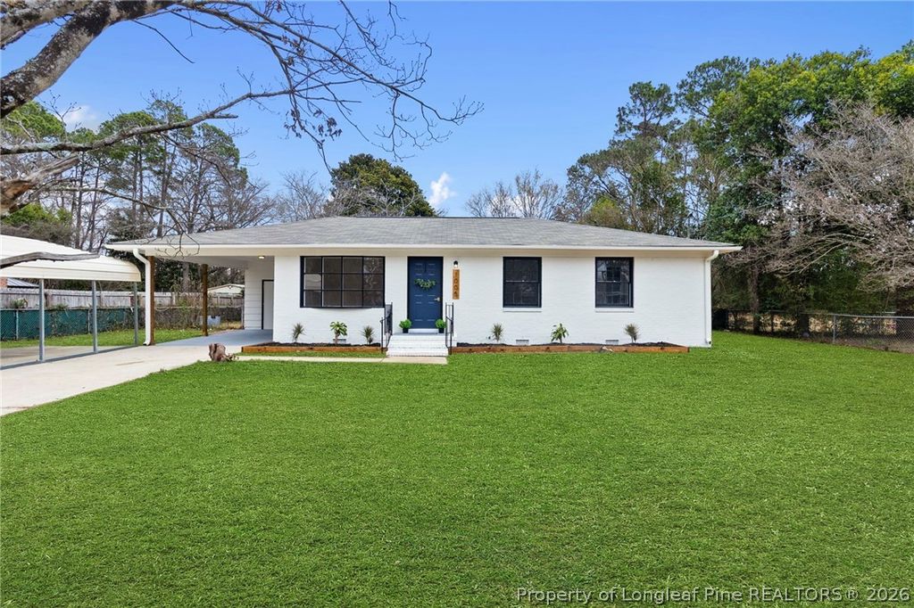 Photo of 1005 Arberdale Drive, Fayetteville, NC 28304 (MLS # 758234)