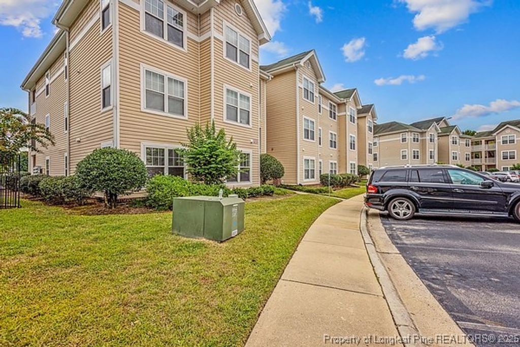 Photo of 3332 Harbour Pointe Place #1, Fayetteville, NC 28314 (MLS # 751611)