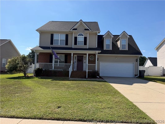 4048 WILLIAM BILL LUTHER DR, HOPE MILLS, NC 28348 - Image 547b55ccbc7a49ba9315d94c720c748e/723356262