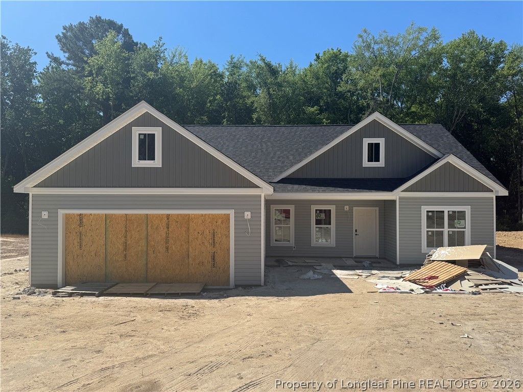 Photo of 130 Mcneill Street, Hope Mills, NC 28314 (MLS # 763252)