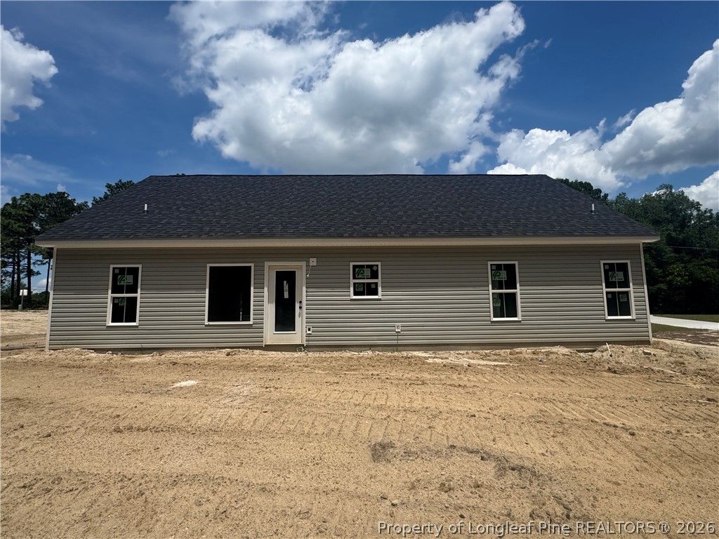 Photo of 130 Mcneill Street, Hope Mills, NC 28314 (MLS # 763252)