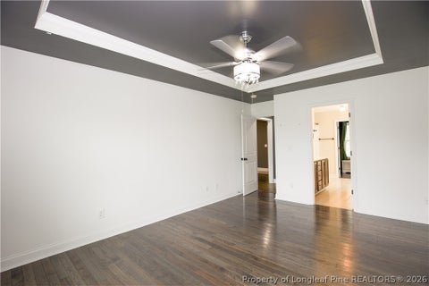 Tiny photo for 74 Jaylin Oaks Drive, Spring Lake, NC 28390 (MLS # 769352)