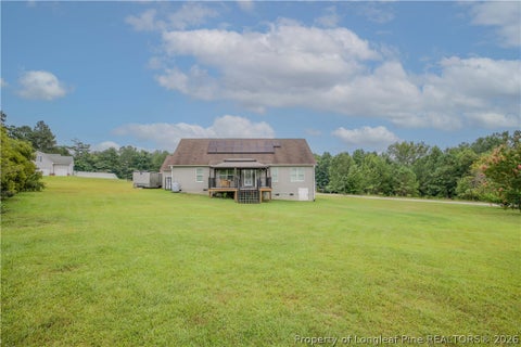 Tiny photo for 74 Jaylin Oaks Drive, Spring Lake, NC 28390 (MLS # 769352)