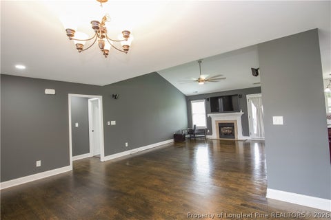 Tiny photo for 74 Jaylin Oaks Drive, Spring Lake, NC 28390 (MLS # 769352)
