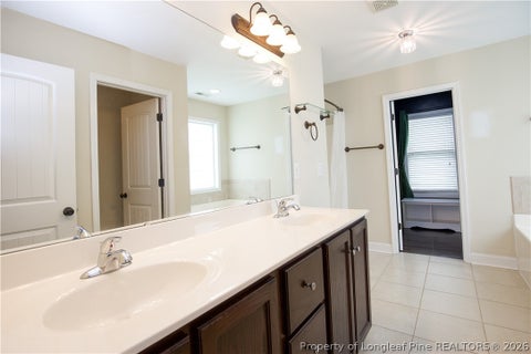 Tiny photo for 74 Jaylin Oaks Drive, Spring Lake, NC 28390 (MLS # 769352)
