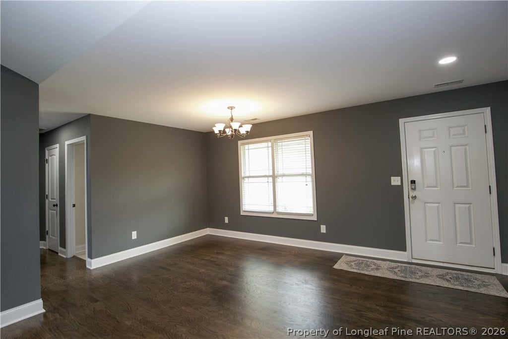 Photo of 74 Jaylin Oaks Drive, Spring Lake, NC 28390 (MLS # 769352)