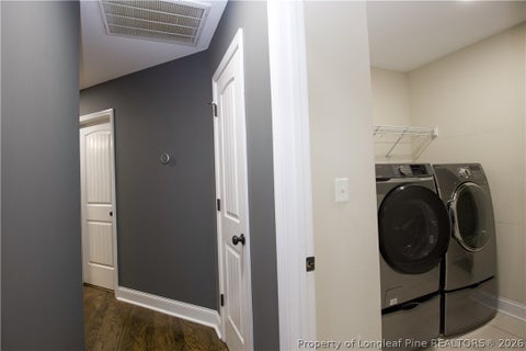 Tiny photo for 74 Jaylin Oaks Drive, Spring Lake, NC 28390 (MLS # 769352)
