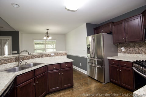 Tiny photo for 74 Jaylin Oaks Drive, Spring Lake, NC 28390 (MLS # 769352)