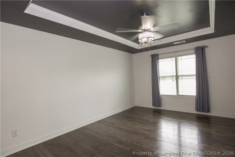Tiny photo for 74 Jaylin Oaks Drive, Spring Lake, NC 28390 (MLS # 769352)