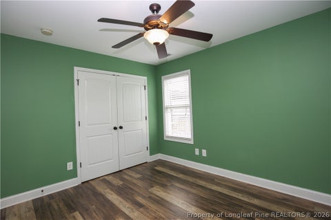 Tiny photo for 74 Jaylin Oaks Drive, Spring Lake, NC 28390 (MLS # 769352)