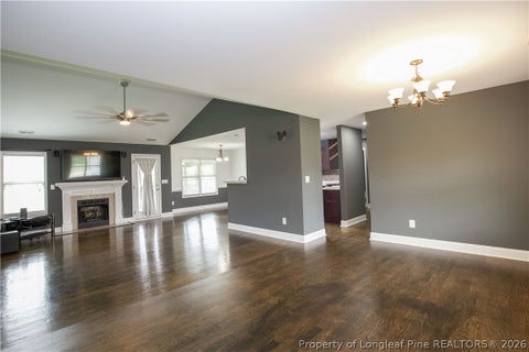 Tiny photo for 74 Jaylin Oaks Drive, Spring Lake, NC 28390 (MLS # 769352)