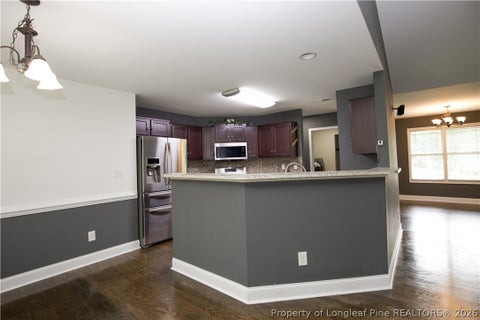 Tiny photo for 74 Jaylin Oaks Drive, Spring Lake, NC 28390 (MLS # 769352)