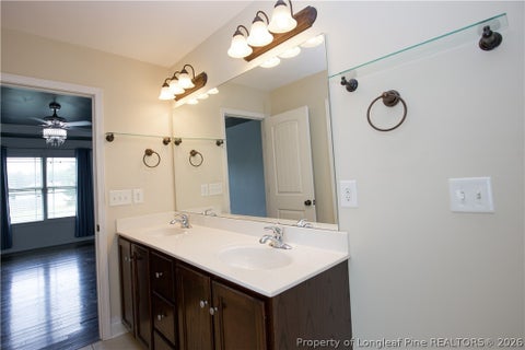 Tiny photo for 74 Jaylin Oaks Drive, Spring Lake, NC 28390 (MLS # 769352)