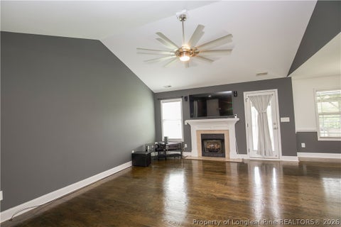 Tiny photo for 74 Jaylin Oaks Drive, Spring Lake, NC 28390 (MLS # 769352)
