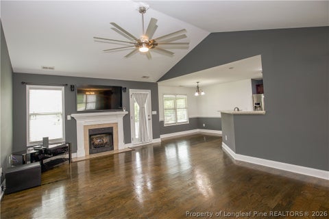 Tiny photo for 74 Jaylin Oaks Drive, Spring Lake, NC 28390 (MLS # 769352)