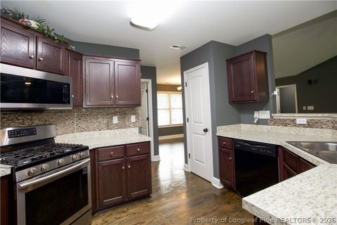 Tiny photo for 74 Jaylin Oaks Drive, Spring Lake, NC 28390 (MLS # 769352)
