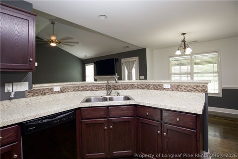 Tiny photo for 74 Jaylin Oaks Drive, Spring Lake, NC 28390 (MLS # 769352)