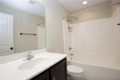 Tiny photo for 74 Jaylin Oaks Drive, Spring Lake, NC 28390 (MLS # 769352)