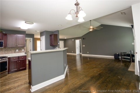 Tiny photo for 74 Jaylin Oaks Drive, Spring Lake, NC 28390 (MLS # 769352)