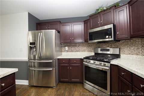 Tiny photo for 74 Jaylin Oaks Drive, Spring Lake, NC 28390 (MLS # 769352)