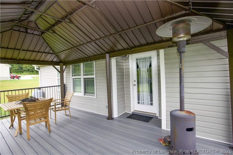 Tiny photo for 74 Jaylin Oaks Drive, Spring Lake, NC 28390 (MLS # 769352)