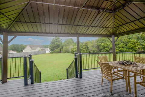 Tiny photo for 74 Jaylin Oaks Drive, Spring Lake, NC 28390 (MLS # 769352)