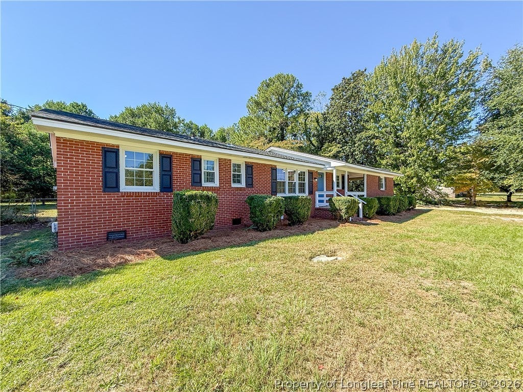 Photo of 407 Stacy Weaver Drive, Fayetteville, NC 28311 (MLS # 770112)