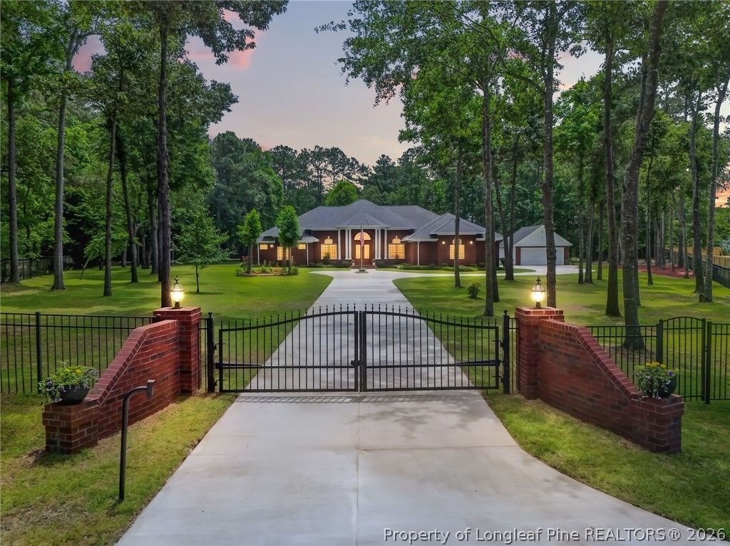 Photo of 2204 Honey Lane, Hope Mills, NC 28348 (MLS # 763162)