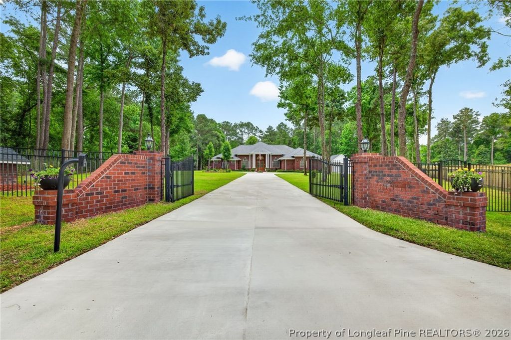 Photo of 2204 Honey Lane, Hope Mills, NC 28348 (MLS # 763162)