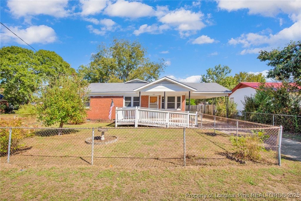 Photo of 215 S 7th Street, Spring Lake, NC 28390 (MLS # 751789)