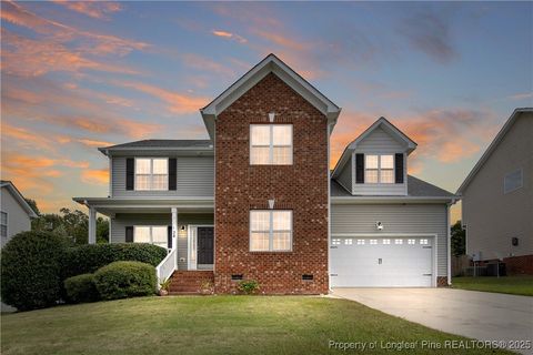 24 Carter Drive Sanford NC 27332