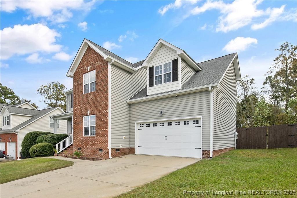 Photo of 24 Carter Drive, Sanford, NC 27332 (MLS # 752086)