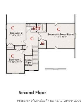 Photo of 4812 Danastas Avenue #(Lot 32), Hope Mills, NC 28348 (MLS # 771122)