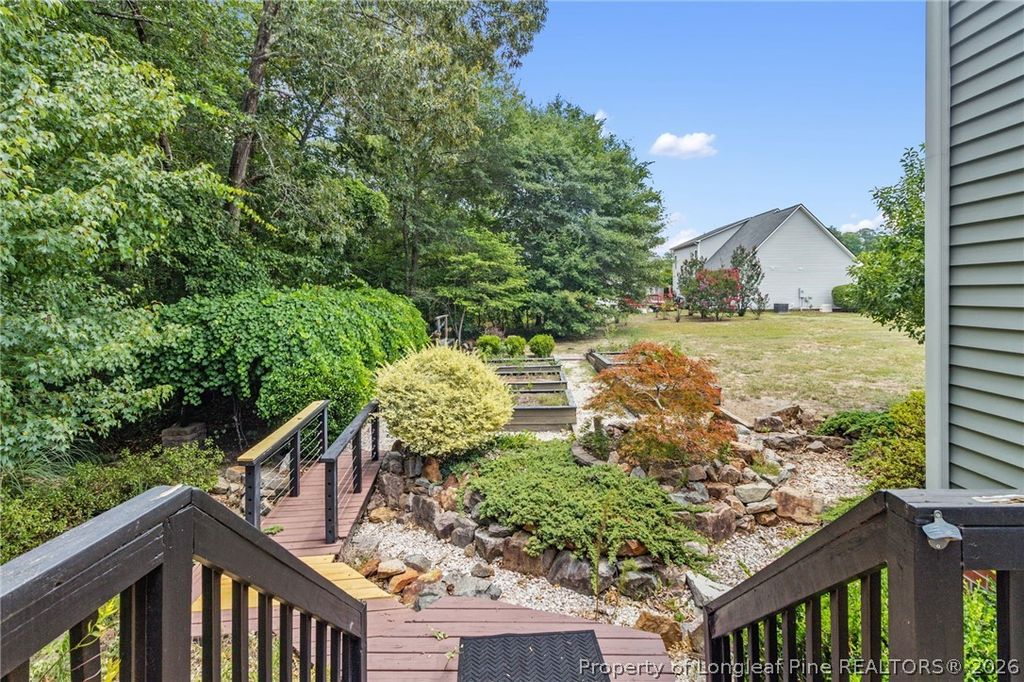 Photo of 1515 Gray Hill Court, Hope Mills, NC 28348 (MLS # 765756)