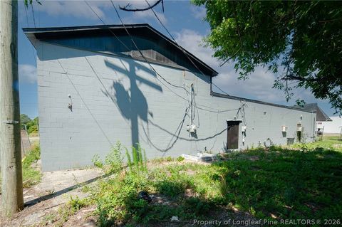 Tiny photo for 5520 Murchison Road, Fayetteville, NC 28311 (MLS # 764588)