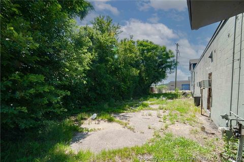 Tiny photo for 5520 Murchison Road, Fayetteville, NC 28311 (MLS # 764588)