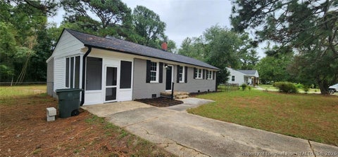 Tiny photo for 1514 Stansfield Drive, Fayetteville, NC 28303 (MLS # 769962)